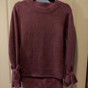 Coco & Carmen sweater